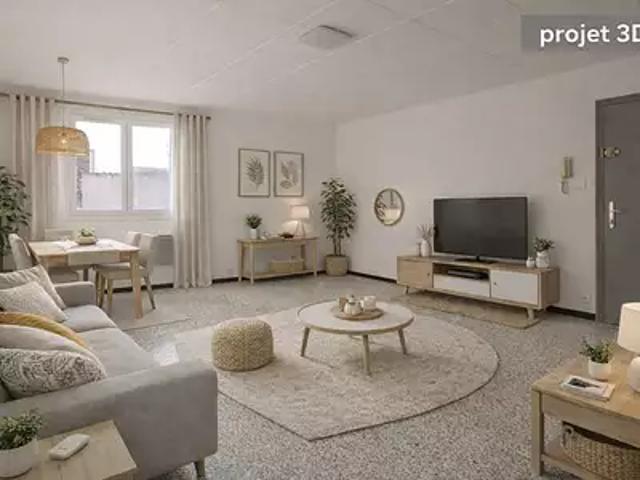 Appartement vente à Perpignan, Le Soler