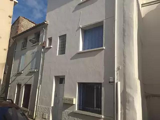 Appartement vente à Le Soler, Pyrénées-Orientales