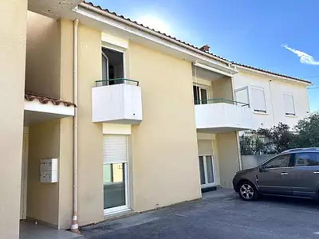 Appartement vente à Le Soler, Pyrénées-Orientales