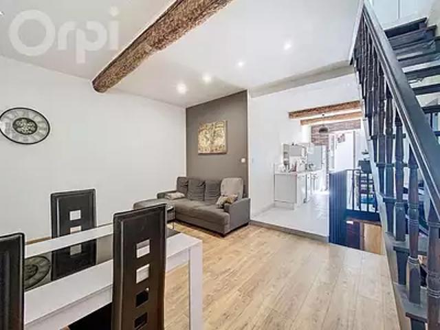 Maison vente à Perpignan, Le Soler