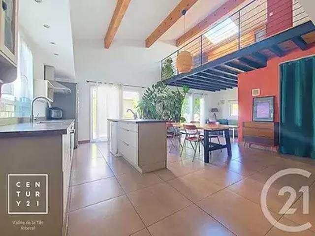 Maison vente à Perpignan, Le Soler