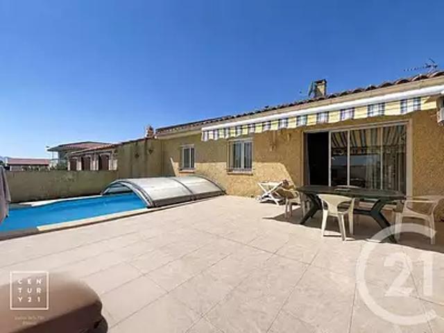 Maison vente à Le Soler, Pyrénées-Orientales
