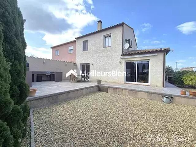 Maison vente à Perpignan, Le Soler