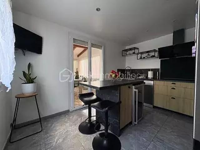 Maison vente à Perpignan, Le Soler