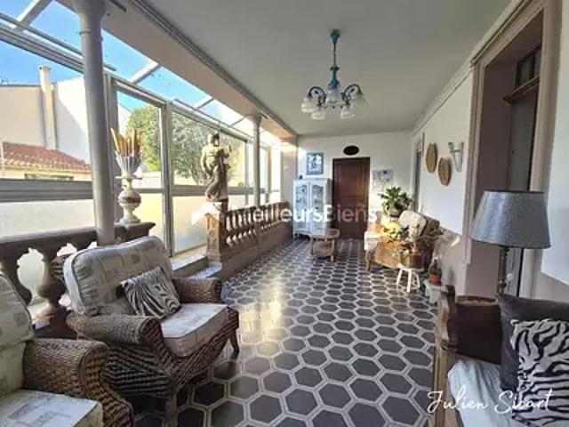Maison vente à Perpignan, Le Soler