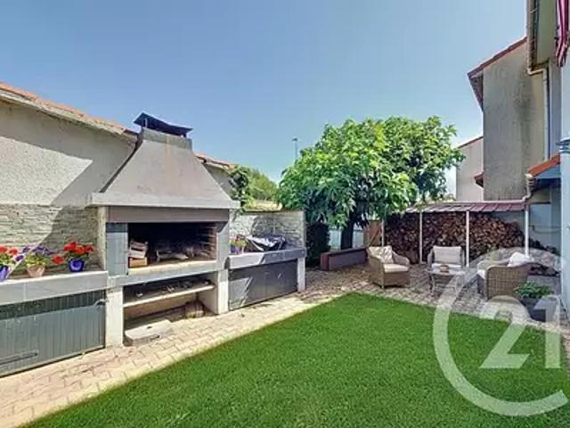 Maison vente à Perpignan, Le Soler