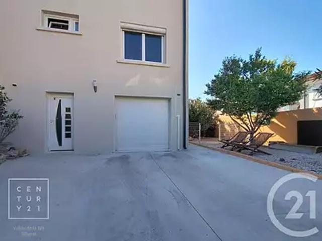 Maison vente à Perpignan, Le Soler