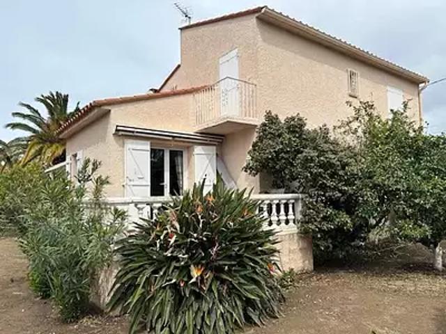 Maison vente à Perpignan, Le Soler