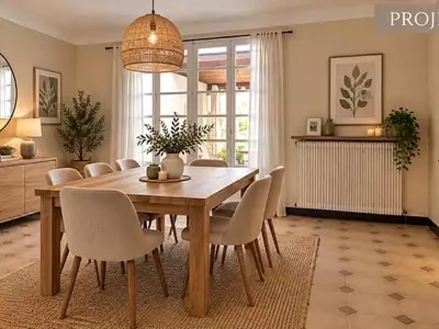 Maison vente à Le Soler, Pyrénées-Orientales