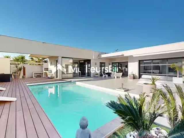Maison vente à Perpignan, Corneilla-la-rivière