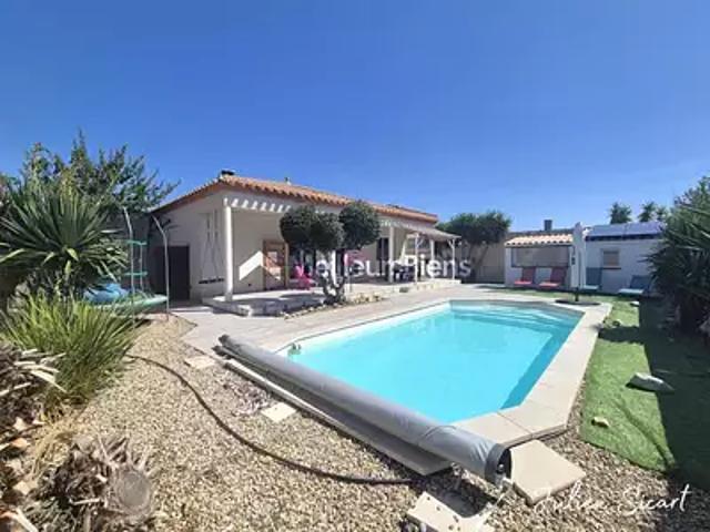 Maison vente à Perpignan, Le Soler