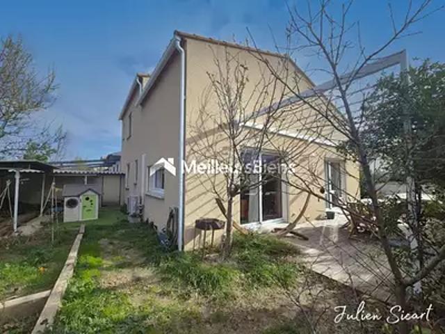 Maison vente à Perpignan, Le Soler