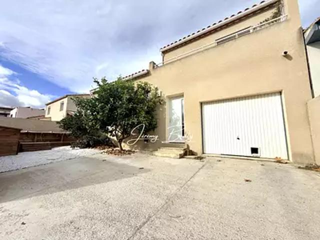 Maison vente à Perpignan, Le Soler