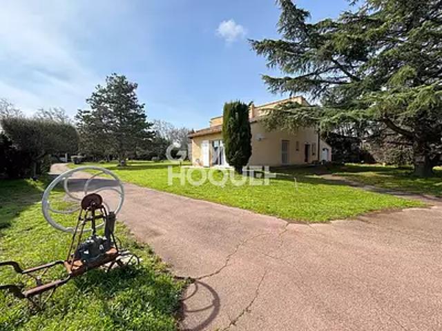Maison vente à Perpignan, Le Soler