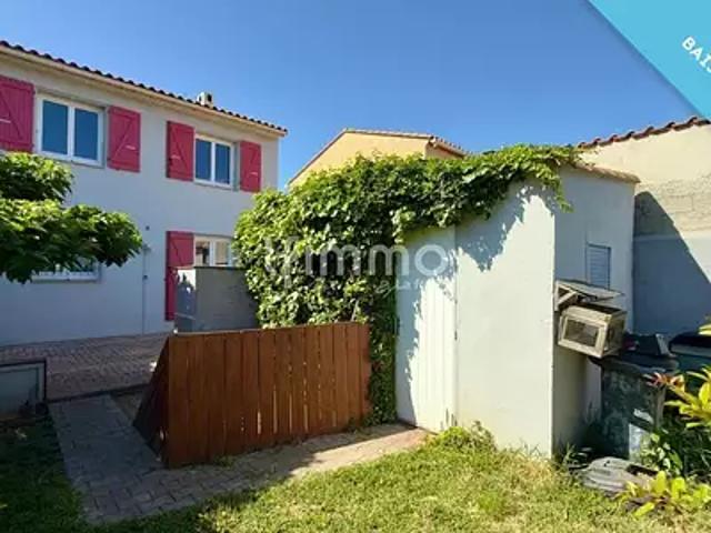 Maison vente à Perpignan, Le Soler