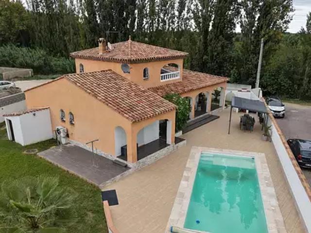 Maison vente à Perpignan, Le Soler