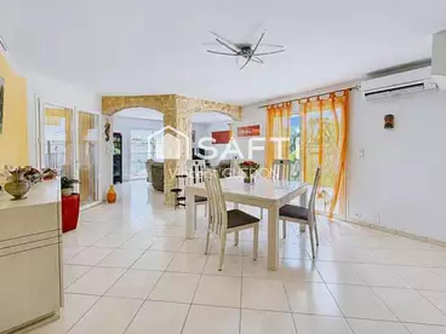 Maison vente à Le Soler, Pyrénées-Orientales