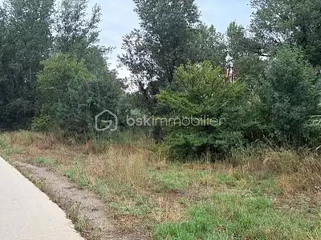 Terrain vente à Perpignan, Le Soler
