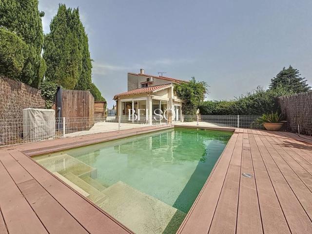 Maison vente à Perpignan, Le Soler