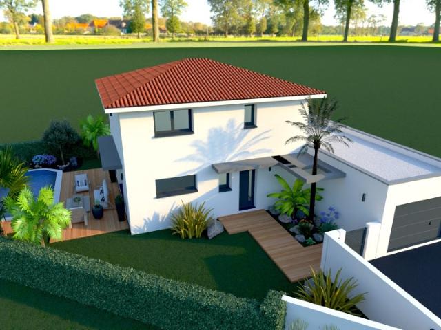 Maison vente à Perpignan, Le Soler