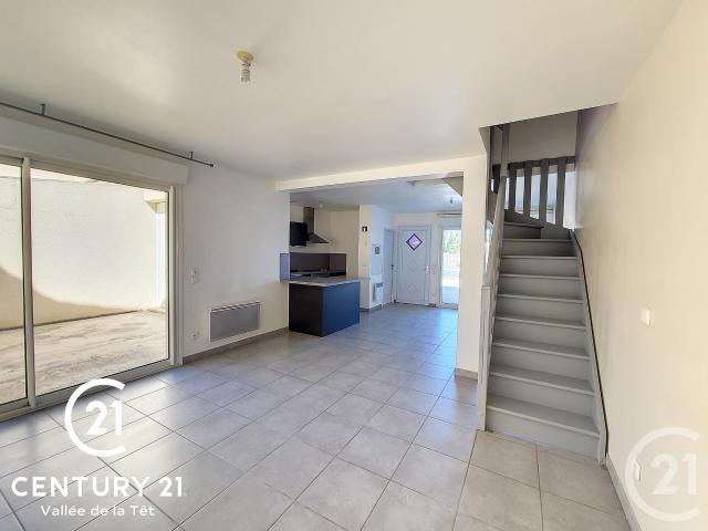 Maison vente à Perpignan, Le Soler