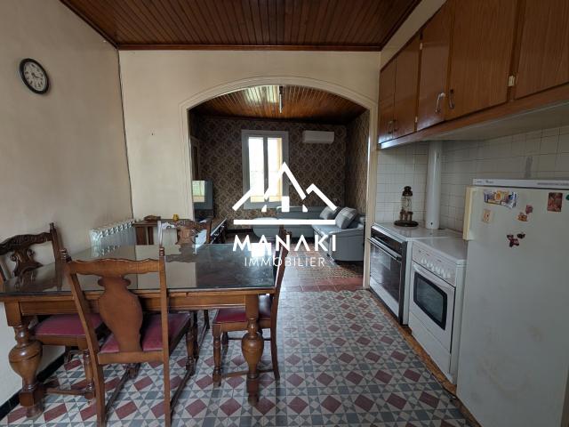 Maison vente à Perpignan, Le Soler