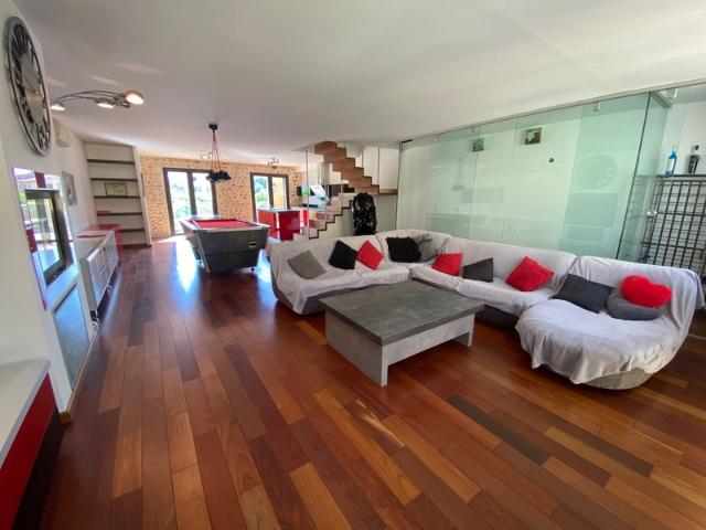 Maison vente à Perpignan, Le Soler