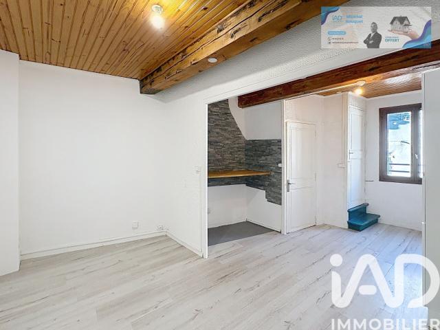 Maison vente à Perpignan, Le Soler