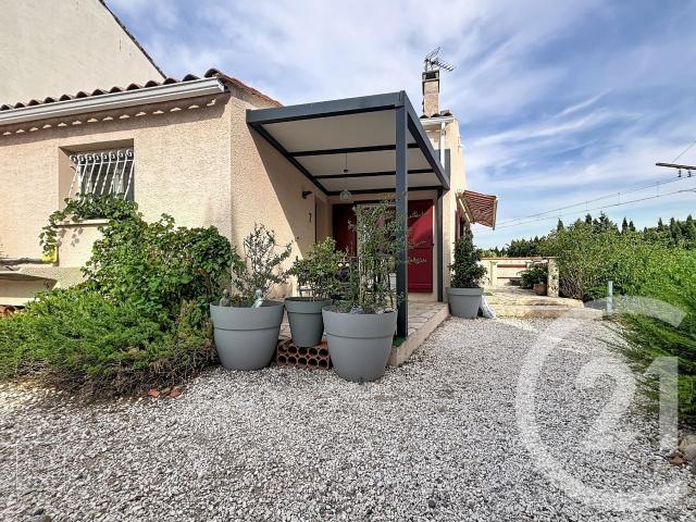 Maison vente à Perpignan, Le Soler