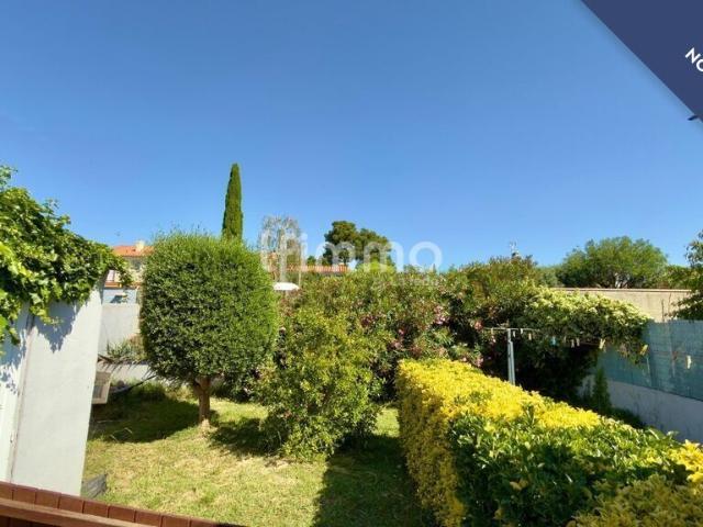 Maison vente à Perpignan, Le Soler