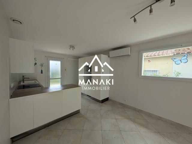 Maison vente à Perpignan, Le Soler