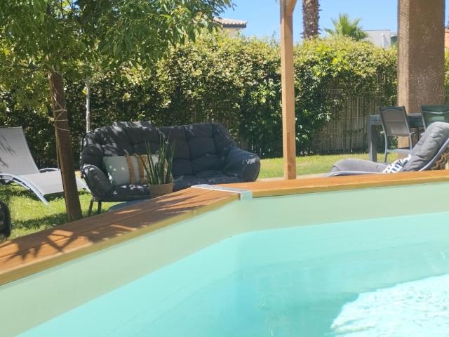 Villa vente à Perpignan, Toulouges