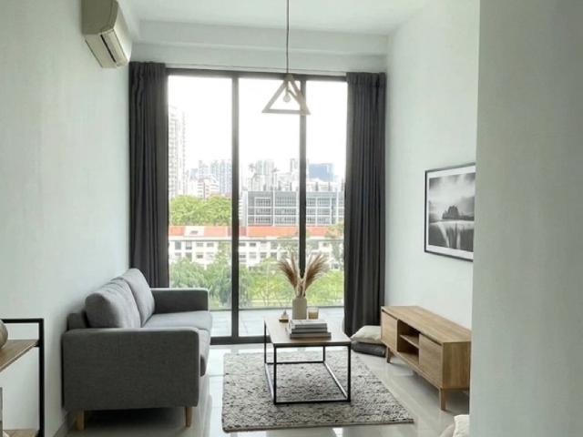 Condominium for sale