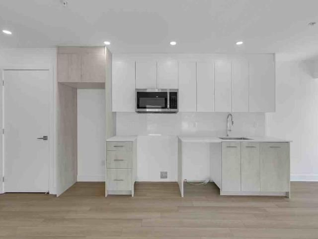 Apartment for rent in St. Leonard's, Quebec