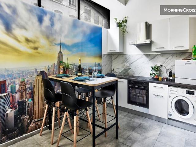 Appartement location à Lyon, Métropole de Lyon