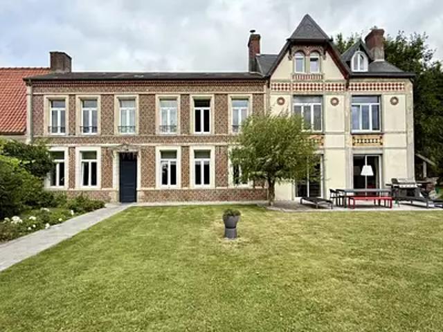 Maison vente à Le Souich, Pas-de-Calais