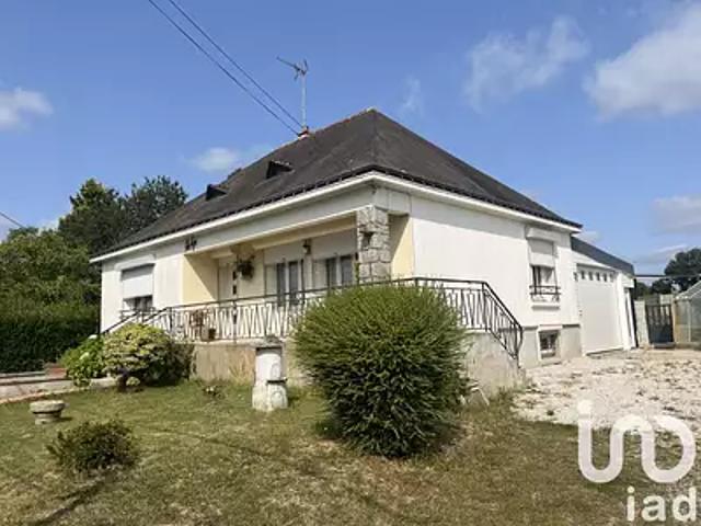 Maison vente à Le Bouillenno, Le Sourn