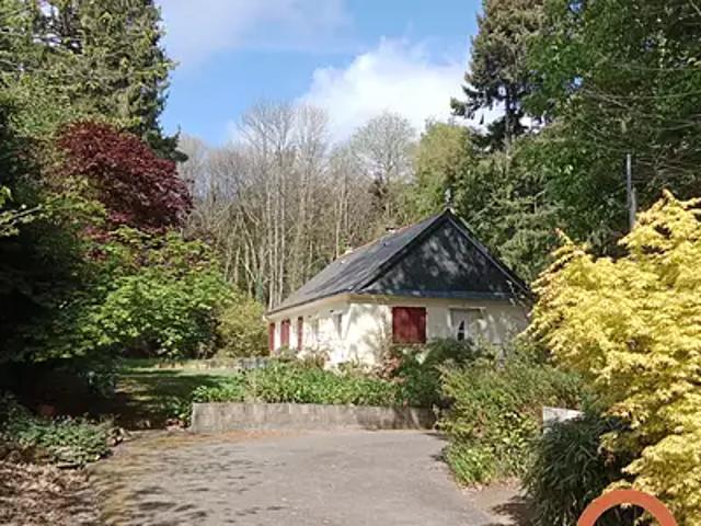 Maison vente à Pontivy, Bretagne