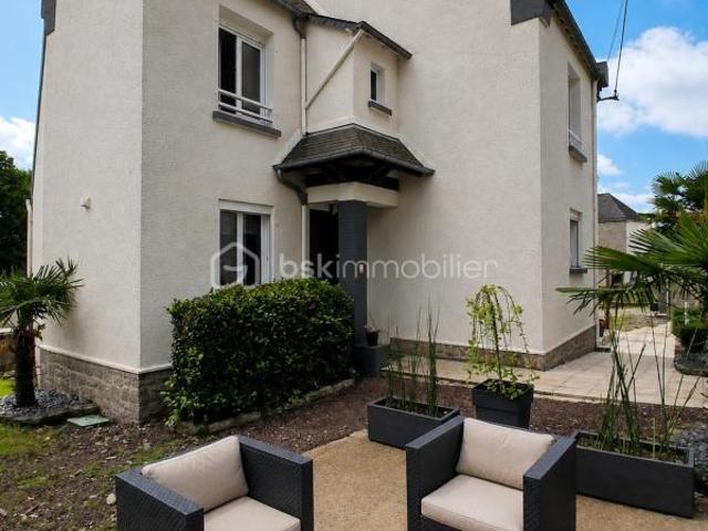 Maison vente à Pontivy, Bretagne