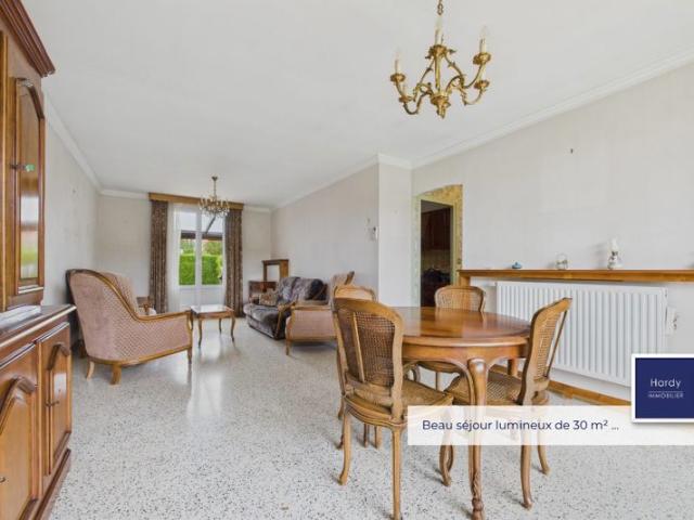 Maison vente à Pontoise, Osny