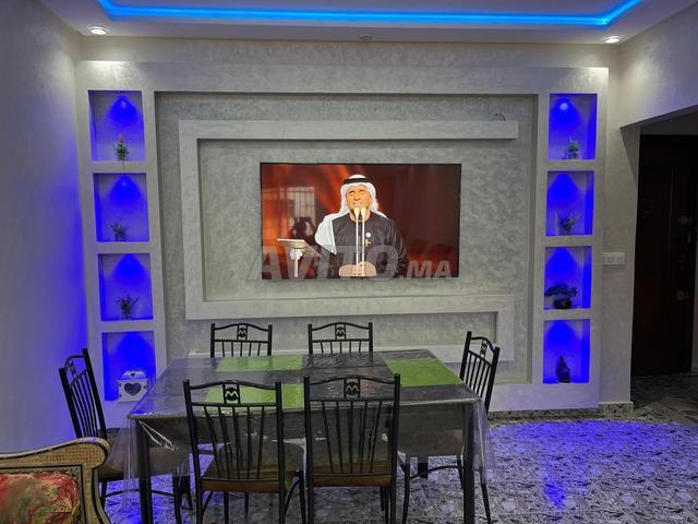 Appartement location à Anfa, Dar Sultan