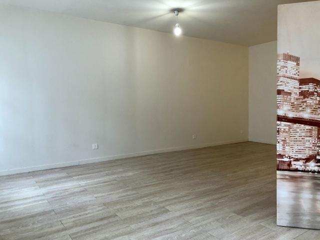 Appartement location à Poitiers