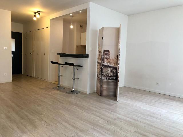 Appartement location à Poitiers