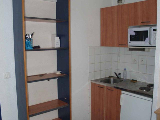 Studio location à La Villette, Lyon