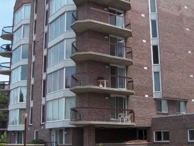 Apartment for rent in Gatineau, Quebec