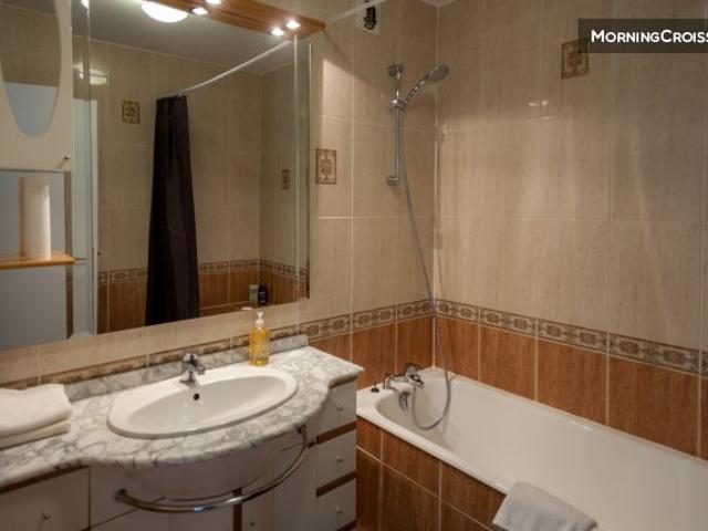 Appartement location à Nancy