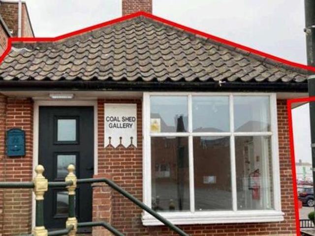 House for rent in Hunstanton, Brookville