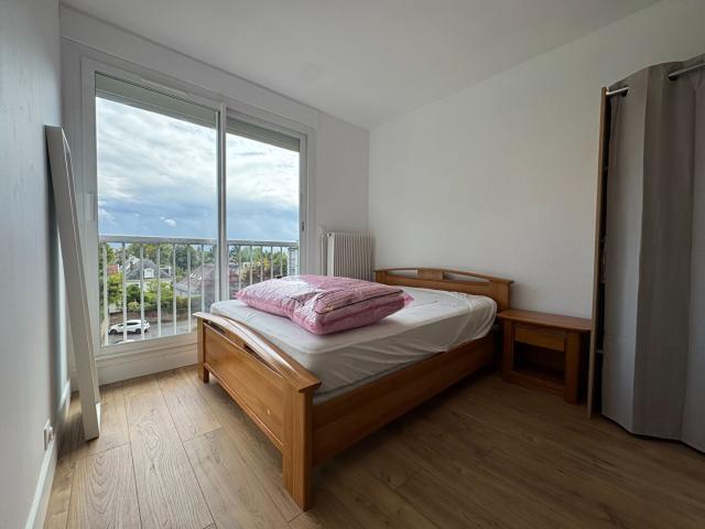 Appartement location à Tours
