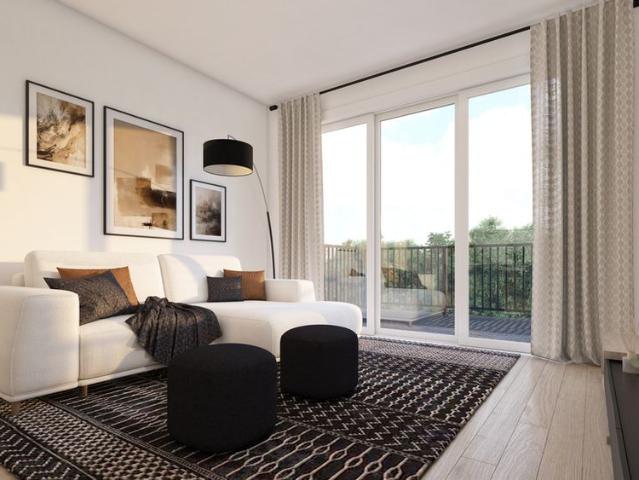 Apartment for rent in Saint-Jérôme, Laurentides