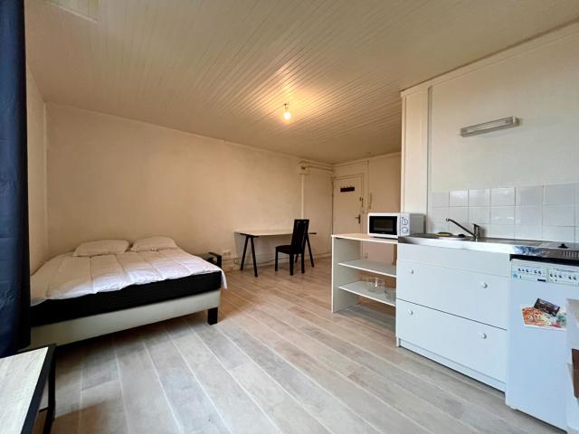 Appartement location à Poitiers